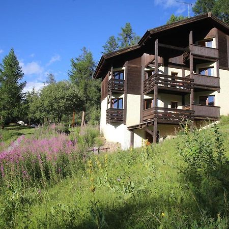 Chalet Les Arolles Les Orres Εξωτερικό φωτογραφία