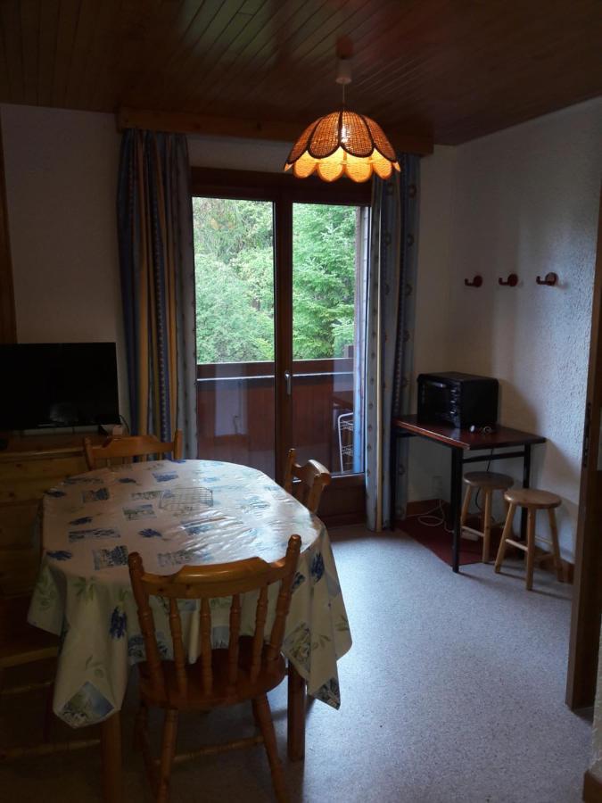 Chalet Les Arolles Les Orres Εξωτερικό φωτογραφία
