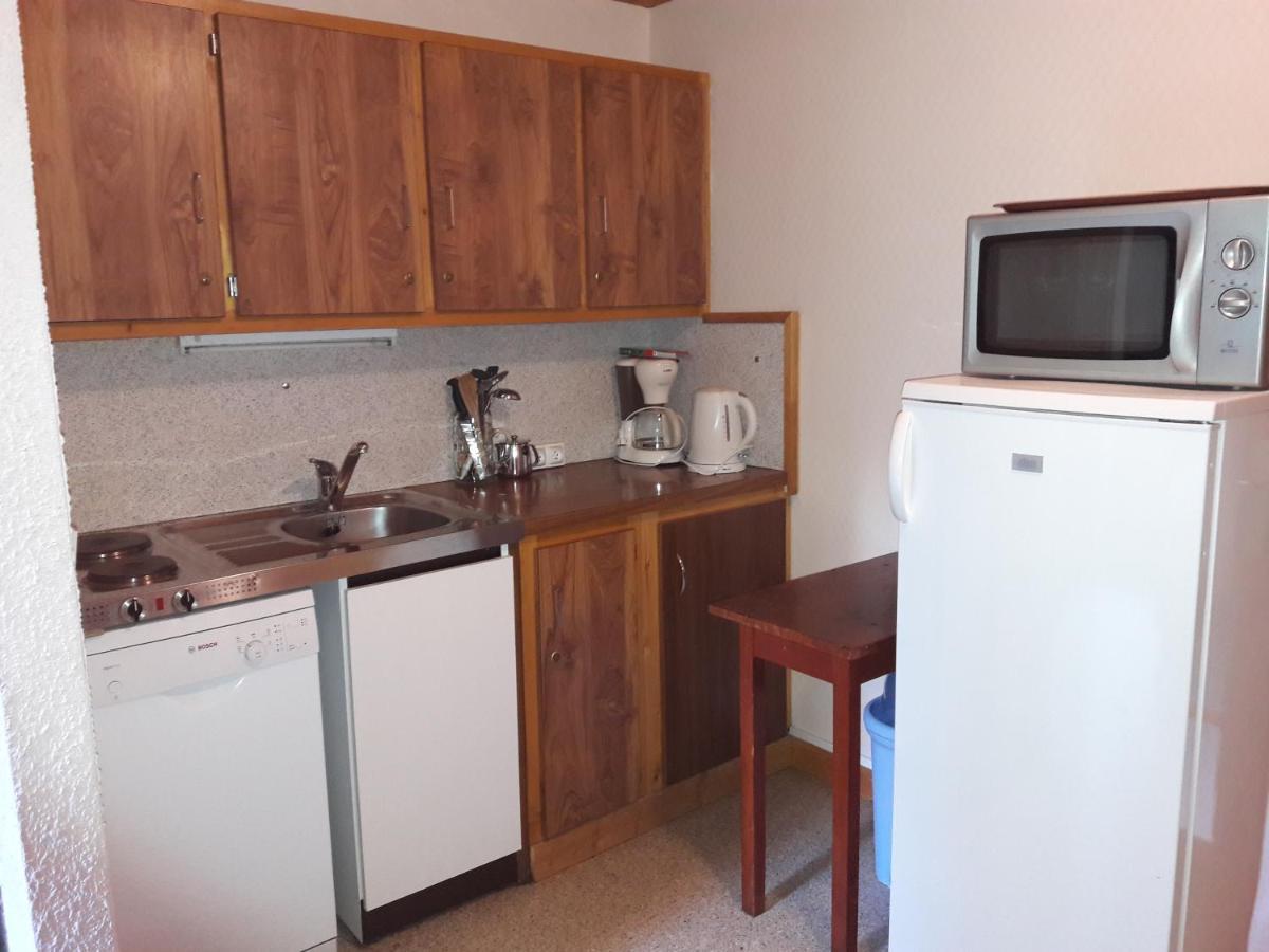 Chalet Les Arolles Les Orres Εξωτερικό φωτογραφία