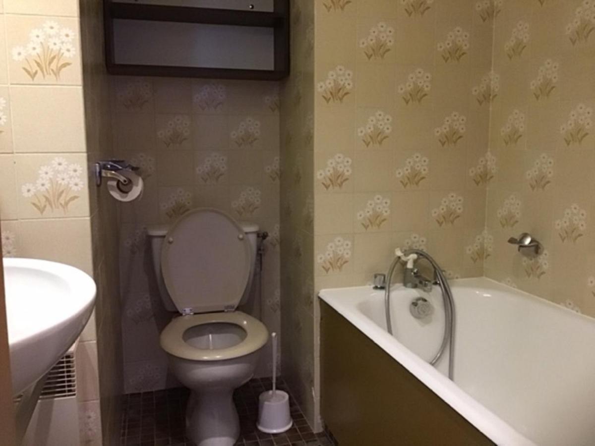 Chalet Les Arolles Les Orres Εξωτερικό φωτογραφία
