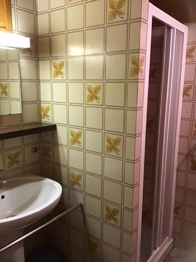 Chalet Les Arolles Les Orres Εξωτερικό φωτογραφία