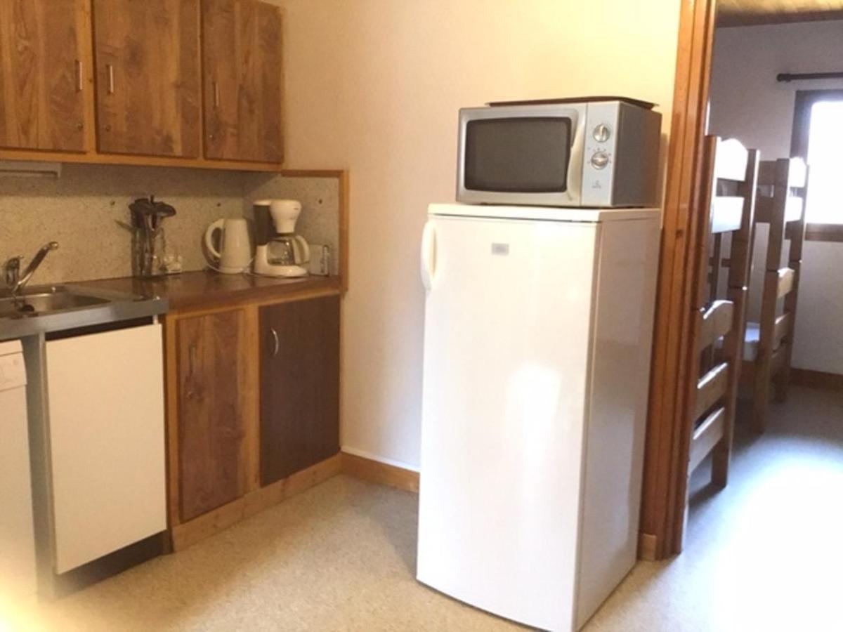 Chalet Les Arolles Les Orres Εξωτερικό φωτογραφία