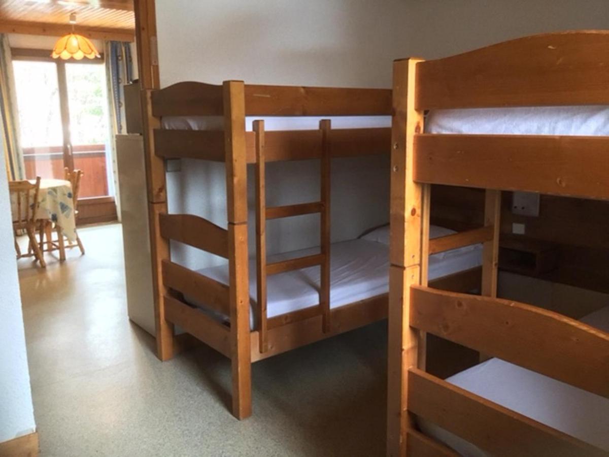 Chalet Les Arolles Les Orres Εξωτερικό φωτογραφία