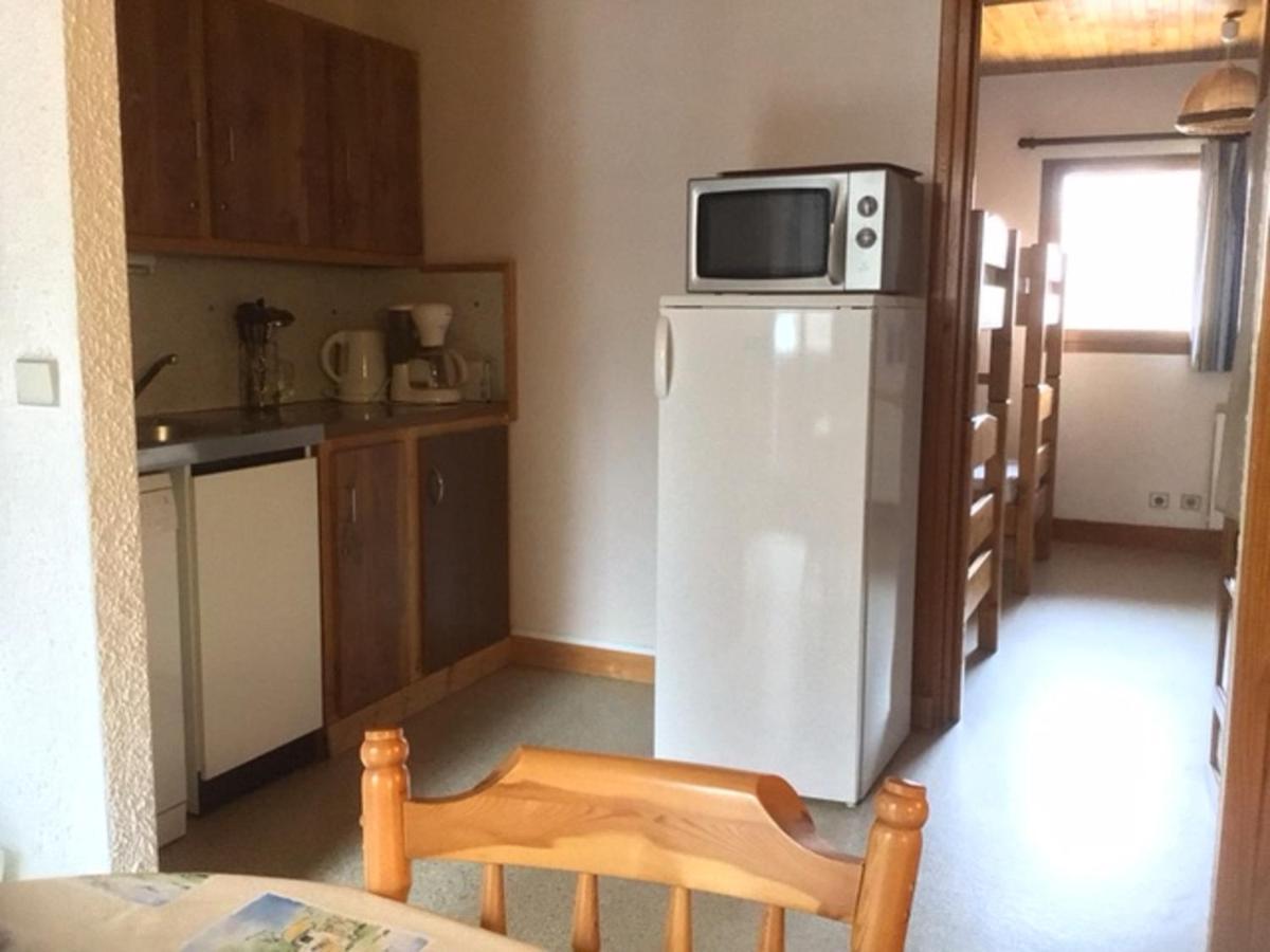 Chalet Les Arolles Les Orres Εξωτερικό φωτογραφία
