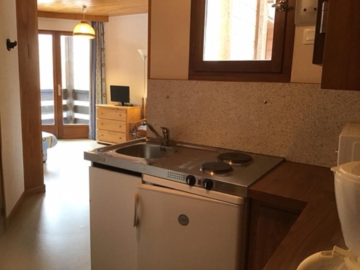 Chalet Les Arolles Les Orres Εξωτερικό φωτογραφία