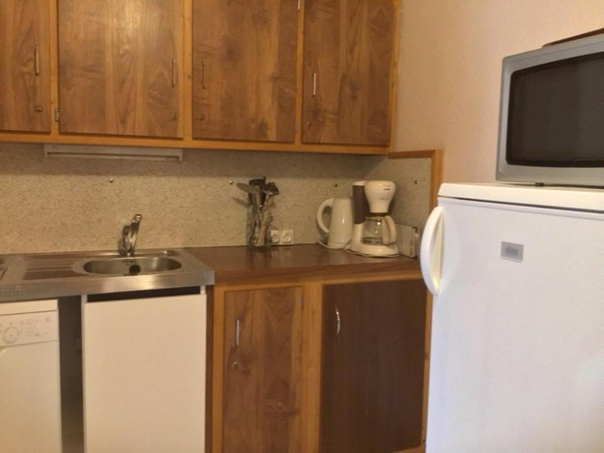 Chalet Les Arolles Les Orres Εξωτερικό φωτογραφία